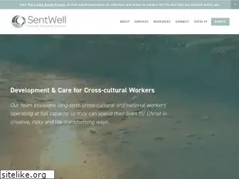 sentwell.org