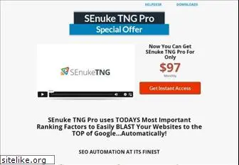 senuke.com