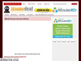 senukedeal.com