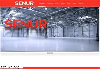 senur.com.tr