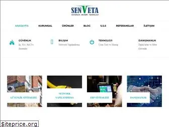 senveta.com