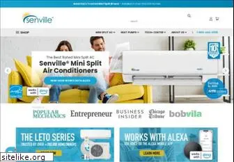 senville.com