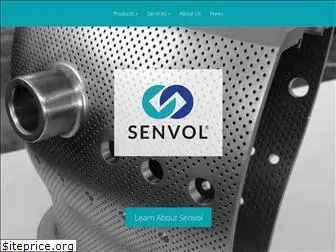 senvol.com