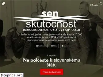 senxskutocnost.sng.sk