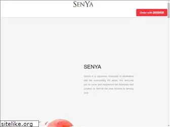 senyanyc.com