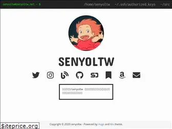 senyoltw.net