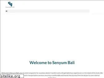 senyumbali.com