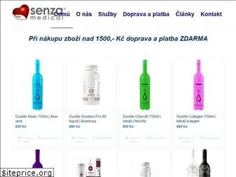 senzaclinic.cz