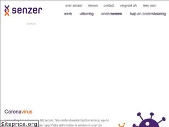 senzer.nl