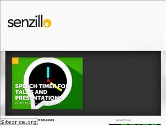 senzillo.com