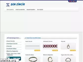 senzincir.com