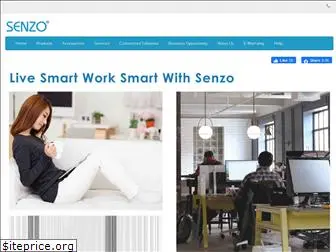 senzo.com.my