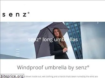 senzumbrellas.com