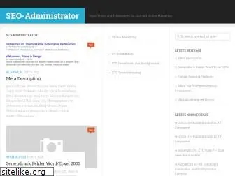 seo-administrator.de