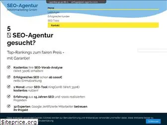 seo-agentur.com