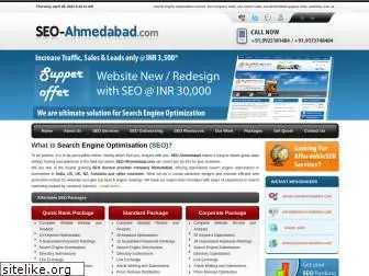 seo-ahmedabad.com