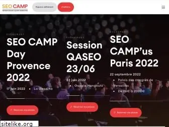 seo-camp.org