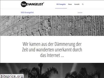 seo-evangelist.de