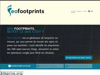 seo-footprints.com