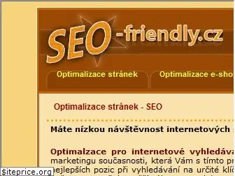 seo-friendly.cz