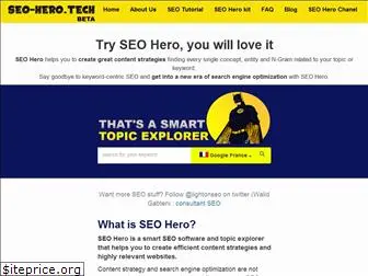 seo-hero.tech