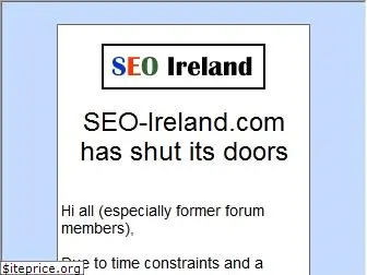 seo-ireland.com