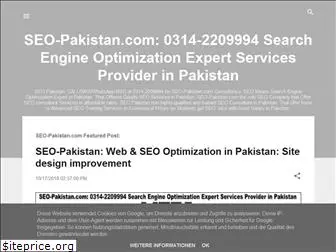 seo-pakistan.com