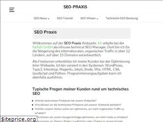 seo-praxis.de