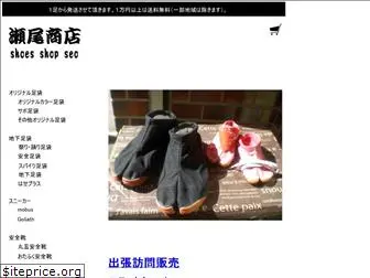 seo-shoes.com