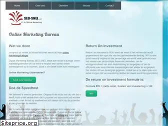 seo-snel.nl