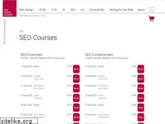 seo-training-courses.org.uk