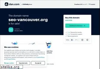 seo-vancouver.org