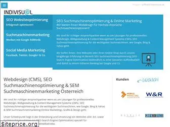 seo-webseitenoptimierung.at