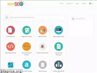seo.bestonlinetools.me