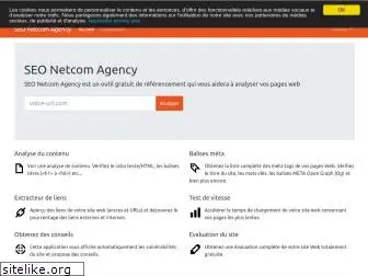 seo.netcom-agency.com