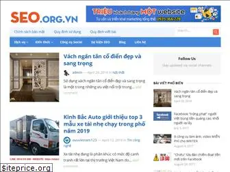 seo.org.vn