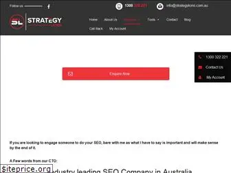 seo.strategylions.com.au