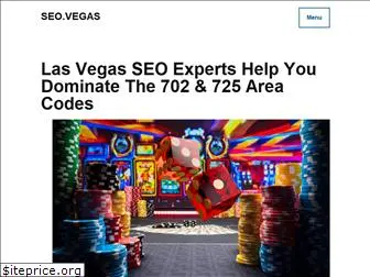 seo.vegas