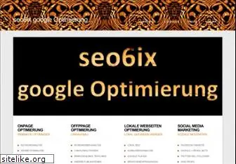 seo6ix.de