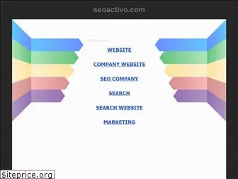 seoactivo.com