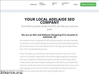 seoadelaidepros.com.au