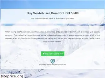 seoadviser.com