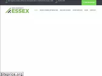 seoagencyessex.co.uk