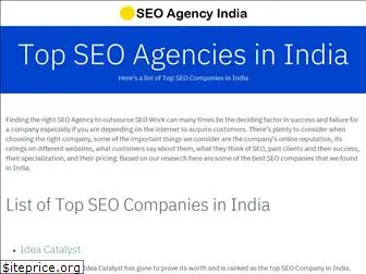 seoagencyindia.org