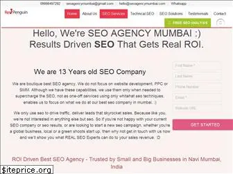 seoagencymumbai.com