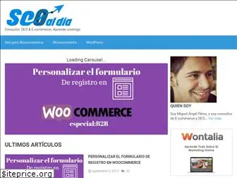 seoaldia.com