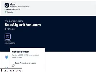 seoalgorithm.com