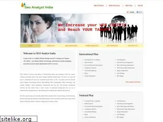 seoanalystindia.com