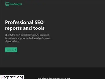 seoanalyze.online