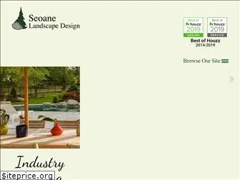 seoanelandscape.com